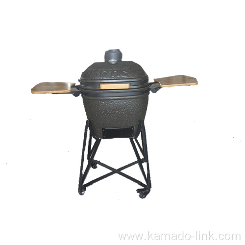 2019 New Arrival 21'' Charcoal Kamado Barbecue Grills